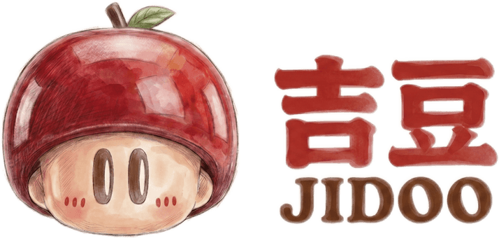 吉豆 JIDOO